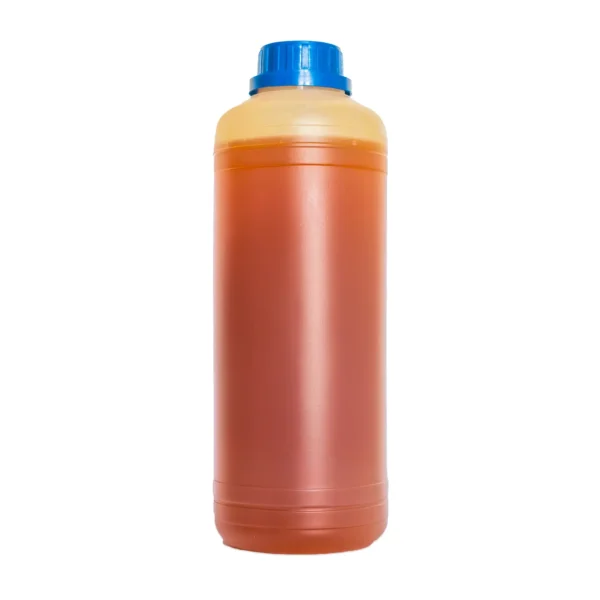 Bubble Tea sirup - pomeranč