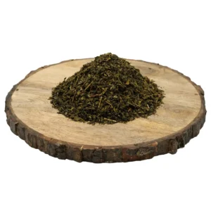 Černý čaj Earl Grey sypaný, 600g