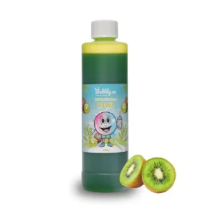 Bubble Tea sirup – kiwi, 600g